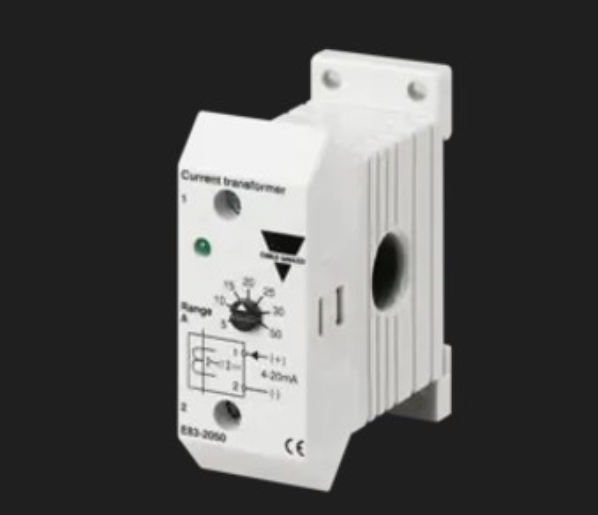 1St. Carlo Gavazzi 803917 Carlo Gavazzi Stromwandler, E83-2050 E83-2050