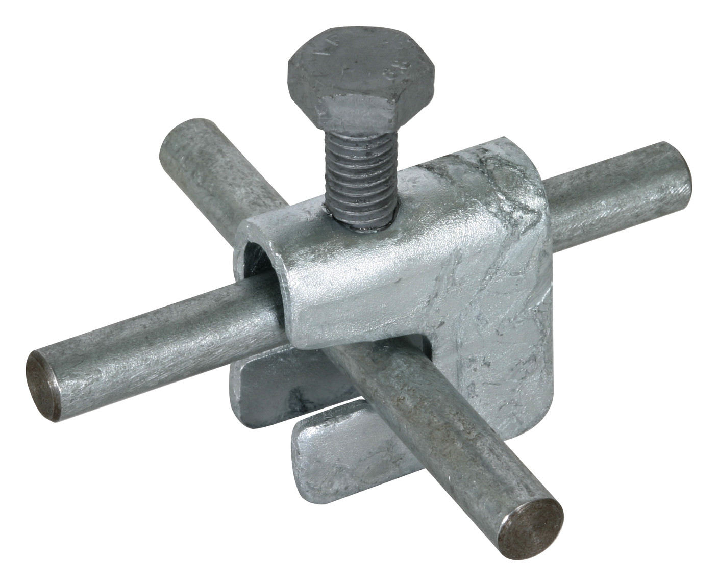 1St. Dehn 308025 Verbindungsklemme St/tZn f. Gebäude- Armierungen f. Rd 6-10/6-10mm/Fl 30mm VK A UNI ST 1St. Dehn 308025 Verbindungsklemme St/tZn f. Gebäude- Armierungen f. Rd 6-10/6-10mm/Fl 30mm VK A UNI ST