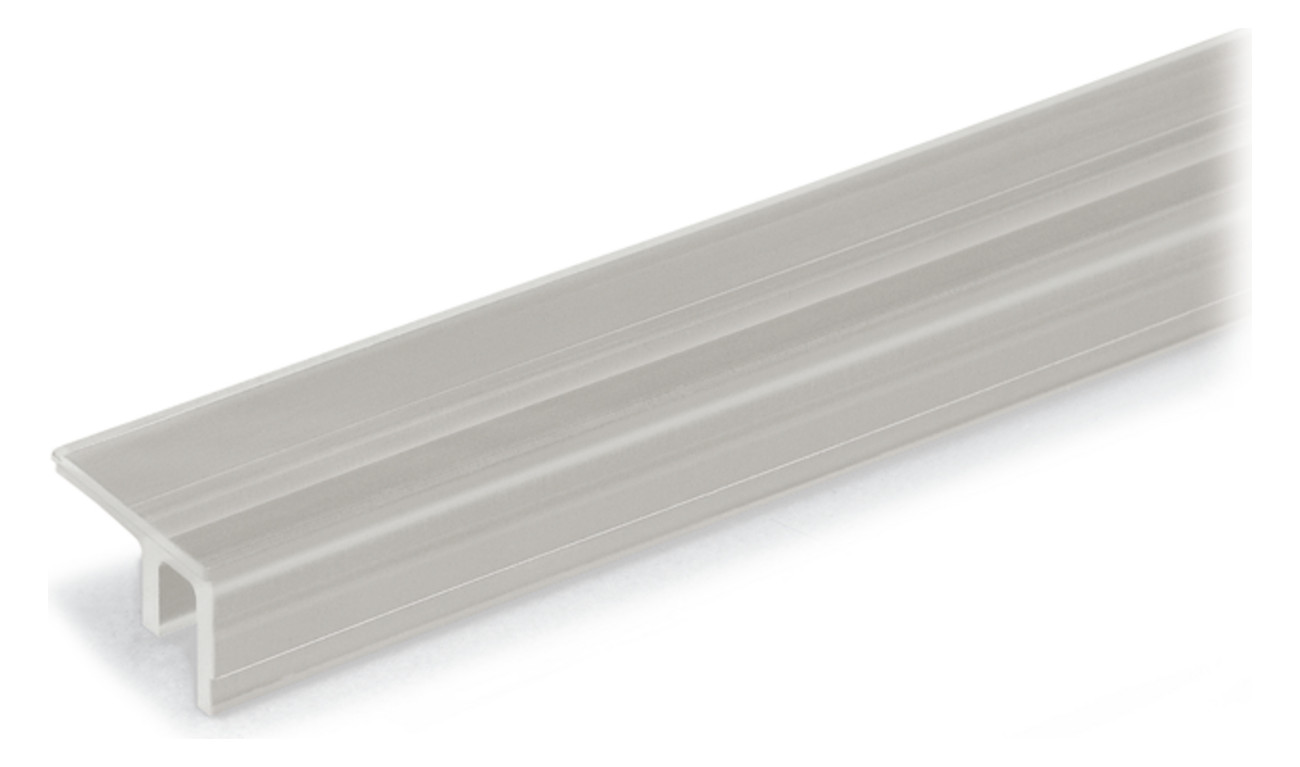 1m Wago 777-303 N-Sammelschienenabdeckung 1m 777303