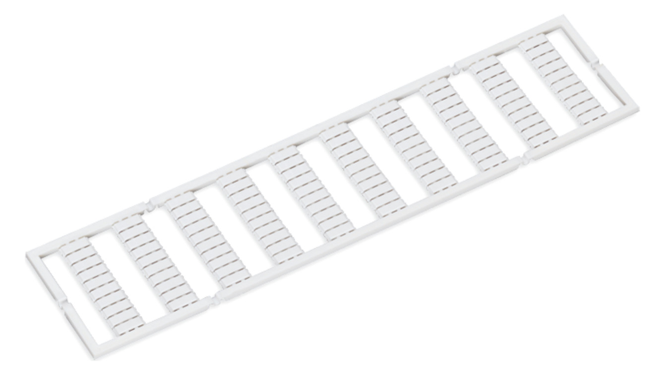 5St. Wago 793-4599 WMB-Beschriftungskarte