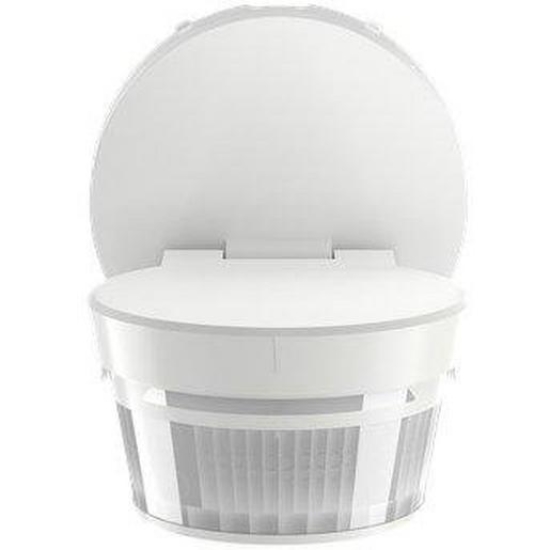 1St. Busch-Jaeger 6251/28-134-WL 2CKA006200A0861 Busch-Wächter® 280° Wireless Weiß