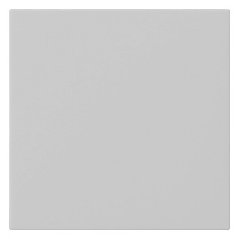 1St. Gira Wippe 1f unbedruckt System 5372015 55 Grau m