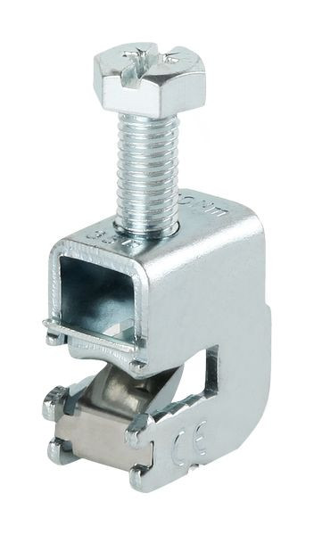 5St. F-Tronic SSK35 Sammelschienenklemme SSK35, 35mm² 7110318