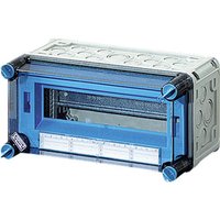 1St. Hensel Mi 1112 Mi-Automatengehäuse, 12 Teilungseinheiten 2000601 Mi1112 1St. Hensel Mi 1112 Mi-Automatengehäuse, 12 Teilungseinheiten 2000601 Mi1112