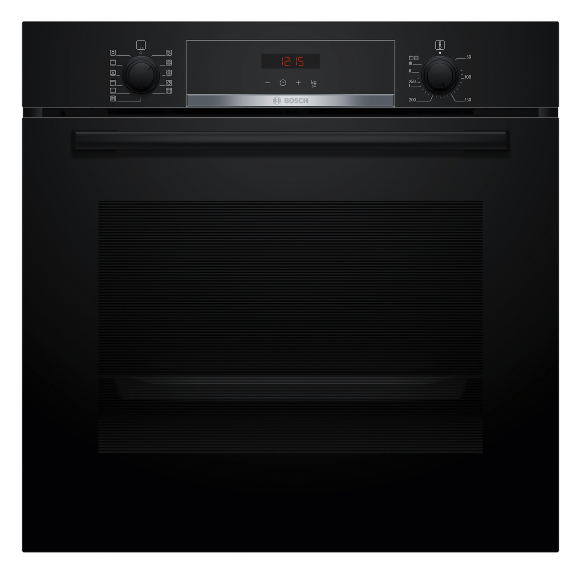 1St. Bosch HBA574BB3 Backofen