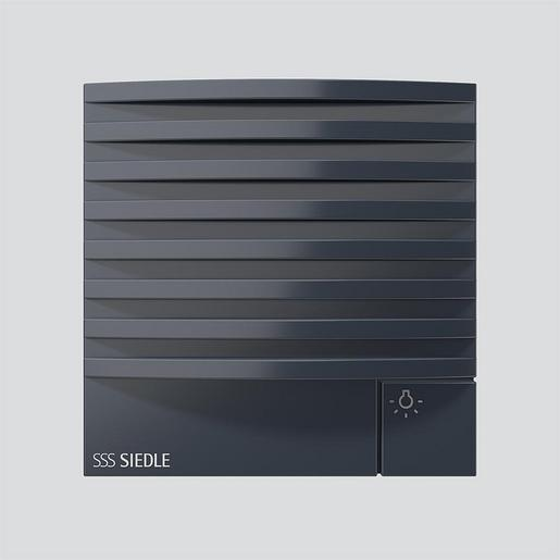 1St. Siedle 210004993-00 TLM 611-02 AG Türlautsprecher-Modul 6+n TLM 611-02 AG