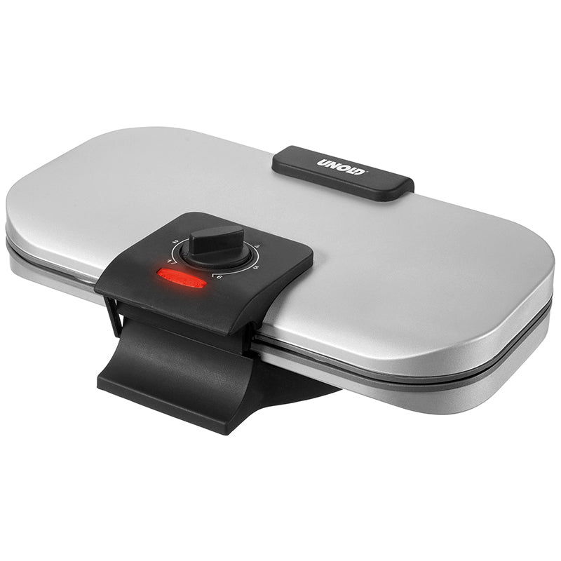 1St. UNOLD 48241 Waffelautomat