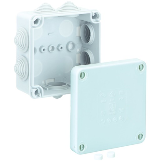 1St. Spelsberg 32690001, HP100-L Verbindungsdose