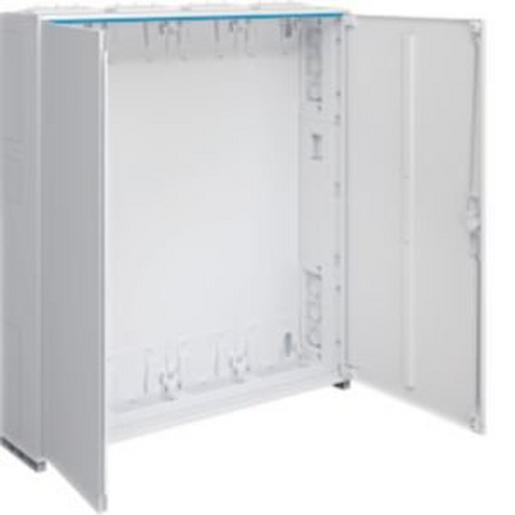 1St. Hager ZB34S Zählerschrank univers Z 1100x1050x205 mm Schutzklasse II 336 Platzeinheiten