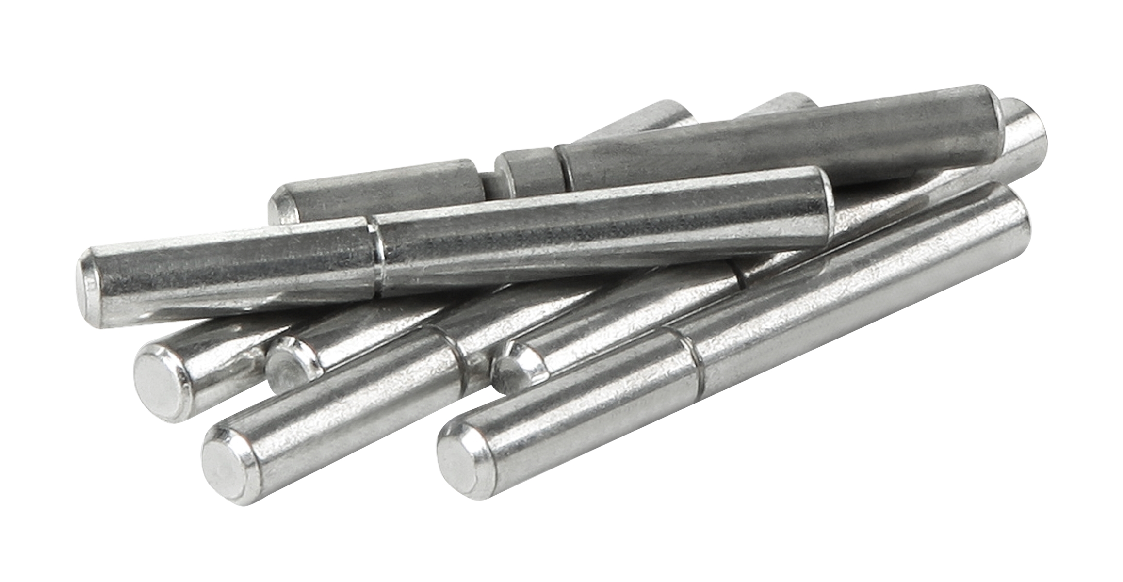 1St. F-Tronic ZSK-ST Satz Stifte ZSK-ST, für Zählersteckklemme (7 St.) 7110005