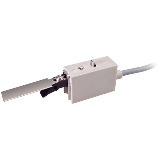 1St. Abus RS1000 Riegelschaltkontakt VdS C