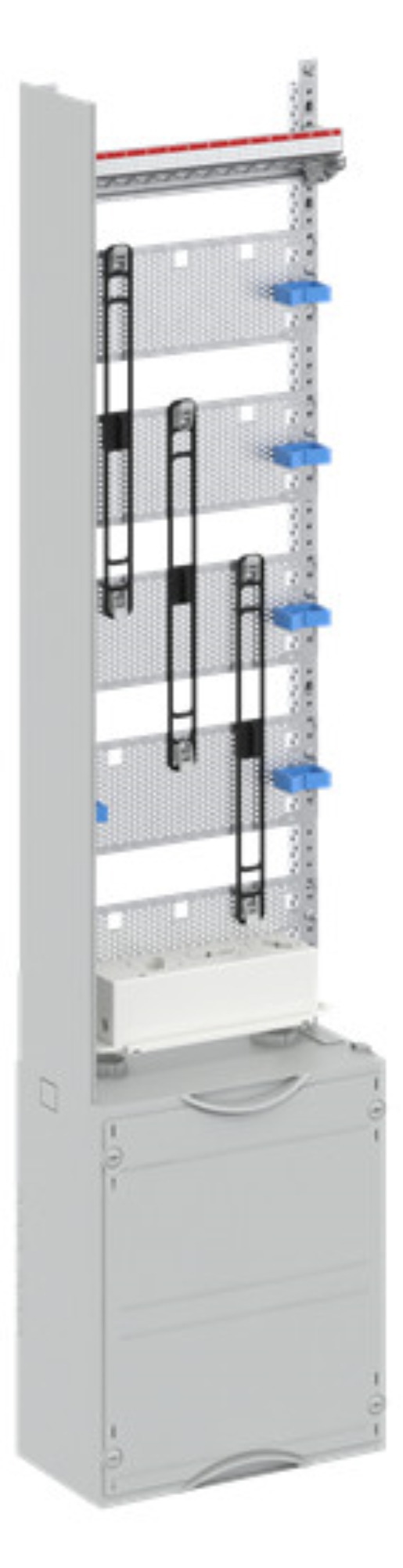 1St. Striebel & John FM17PA2 Mediafeld 7RE 2CPX054031R9999