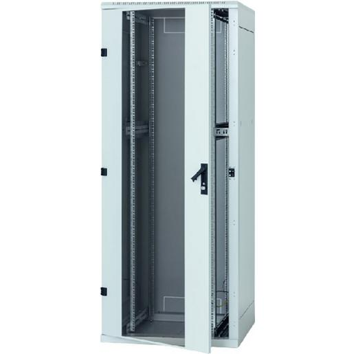 1St. Triton RMA-42-A68-CAX-N1 19ZStandverteiler800kg 42HE/600x800 grau