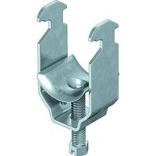 1St. OBO Bettermann 2056M/40FT 1156055 Bügelschelle 34-40 mit Metalldruckwanne 2056M40FT