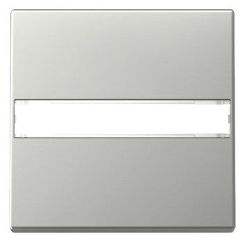 1St. Gira 3299600 Wippe BSF System 55 edelstahl (lackiert) 1St. Gira 3299600 Wippe BSF System 55 edelstahl (lackiert)...