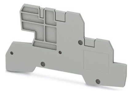1St. Phoenix D-UTI 6/3 Abschlussdeckel