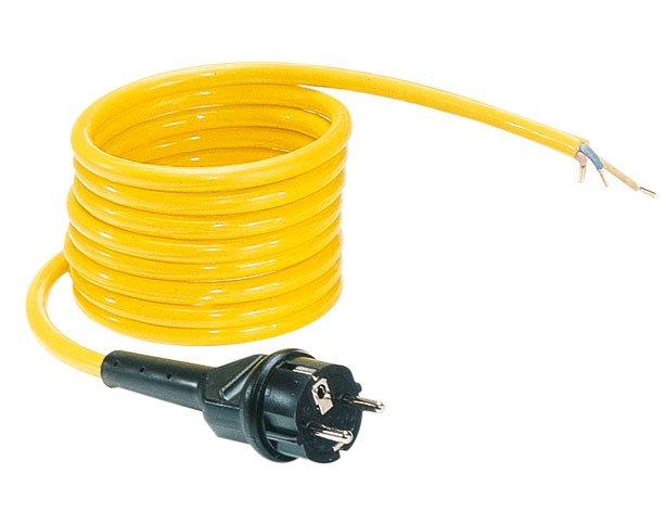 1St. Gifas K 3 4315 PROFLEXX H0 GIFAS-Geräteanschlussleitung