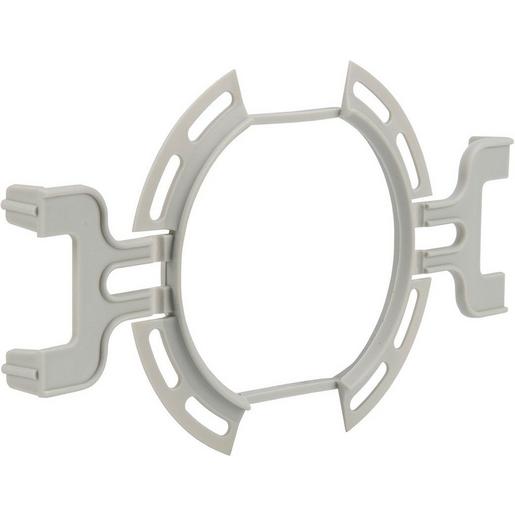 100St. NUPDFIT.01 Fixierungsclip für Unterputzdosen, Fixie