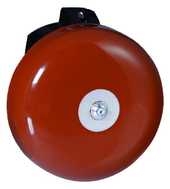 1St. Protec.class PEMSK Elektromechanischer Schulklingel 230V AC