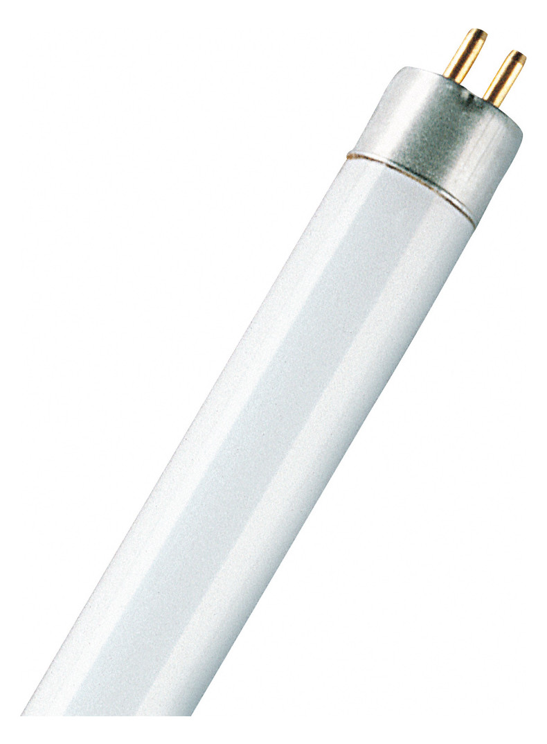 1St. Ledvance Emergency Lighting 6 LUMILUX T5 Short EL 6 W/840
