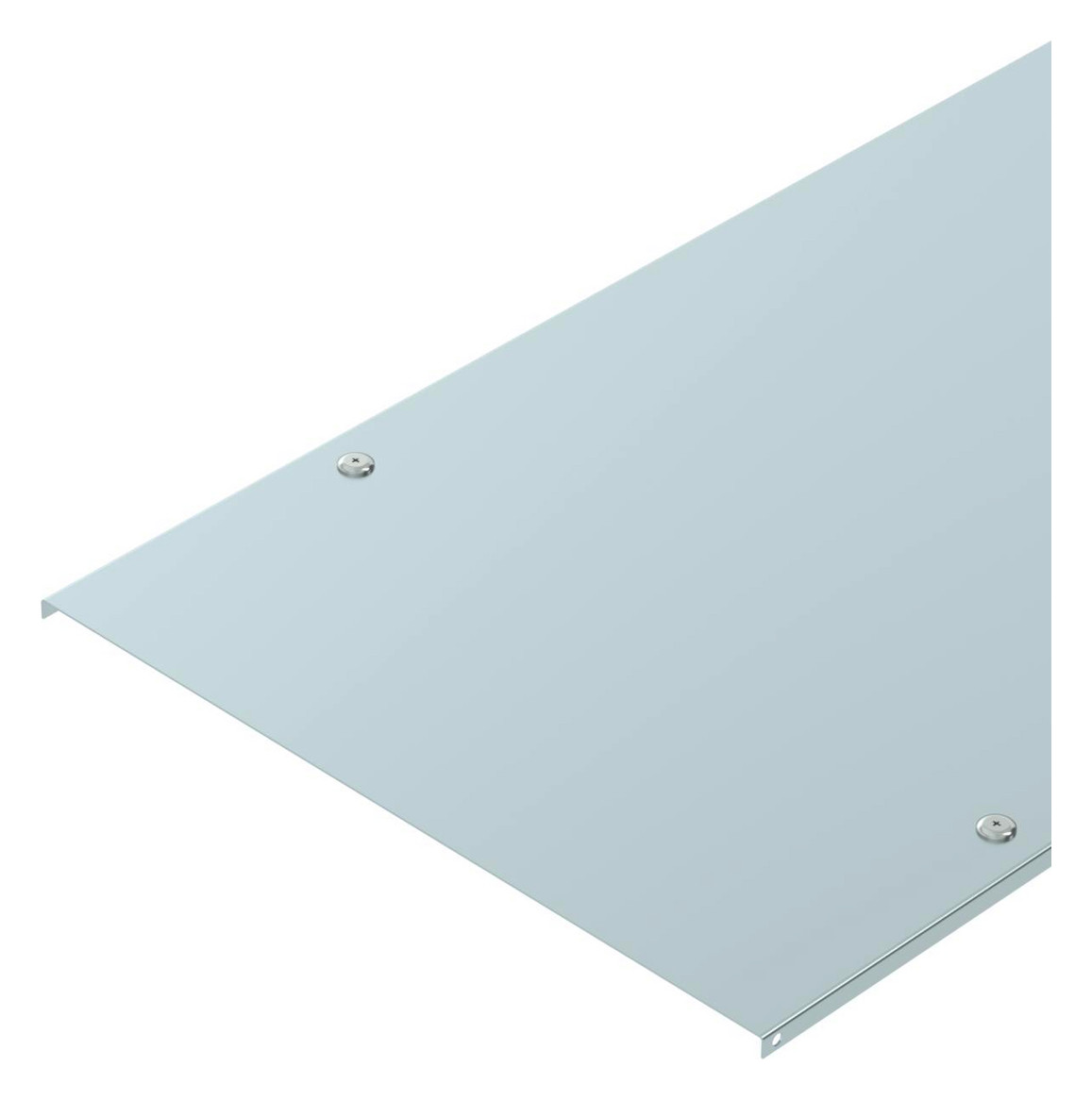 3m BETTERMANN DRL 300 FS Deckel mit Drehriegel für Kabelrinne und (50,63EUR/m)