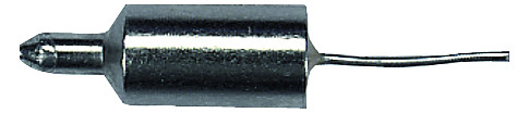 1St. Protec.Class PAW Abschlusswiderstand 75 Ohm