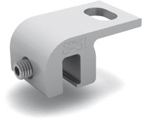 1St. K2 Systems 1001052 Doppelstehlfalzklemme S-5!