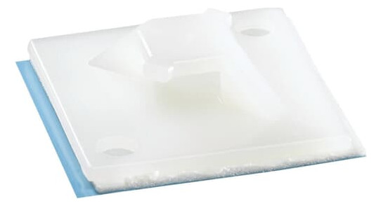 1000St. ABB TC347A Befestigungssockel 4 und 2 Eingänge, Selbstklebend 7TAG009820R0051 1000St. ABB TC347A Befestigungssockel 4 und 2 Eingänge, Selbstklebend 7TAG009820R0051...