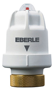 1St. Eberle Stellantrieb TS+5.11/230V Thermischer Stellantrieb 230V TS+ 5.11/230V - M30