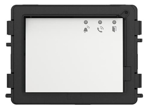 1St. Busch-Jaeger A251381A-W-03 Audiomodul, weiß weiß 2TMA220160W0015