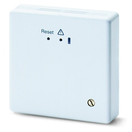 1St. Eberle INSTAT 868-A1A Funkempfänger für Wandaufbau