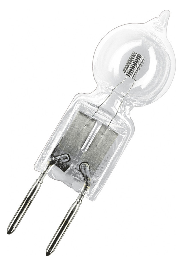 1St. LEDVANCE HALOSTAR PRO 14 W 12 HALOSTAR PRO 14 W 12 V G4,Inhalt:1Stück