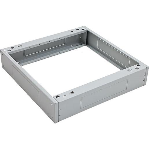 1St. Triton RAC-PO-X82-XD Sockel f.hohe Belastung 800x1200mm