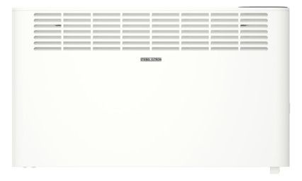 1St. STIEBEL CNS 2000 Plus LCD Wand-Konvektor, CNS 2000 Plus LCD, 2 kW/