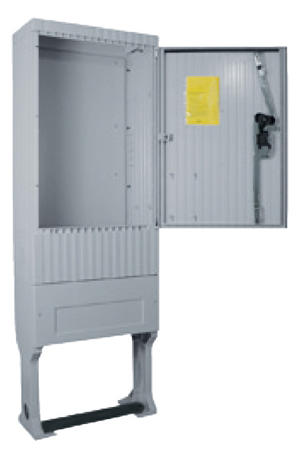 1St. Hager ZAL175P VTS, BR175, +MP, 1710x583x277mm 1St. Hager ZAL175P VTS, BR175, +MP, 1710x583x277mm...