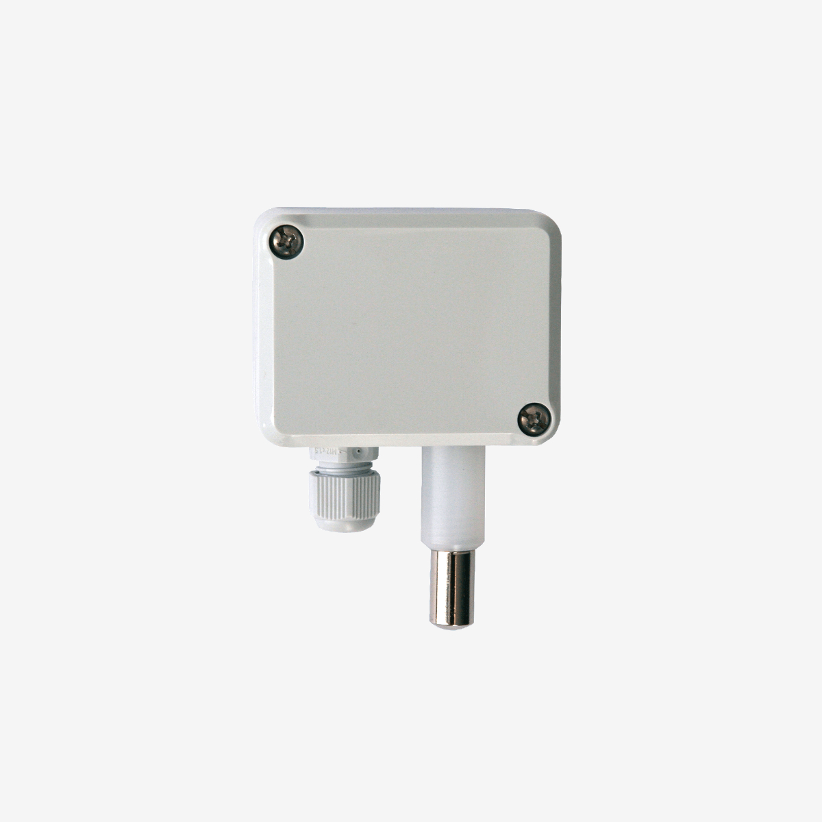 1St. Elsner 70121, KNX T-AP, KNX-Temperatursensor IP65 -30C+80C