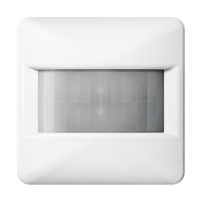 1St. Jung CD17181WW Automatikschalter Univeral Linsentyp 1 10 m für LB-Management-Einsätze Licht CD 17181 WW