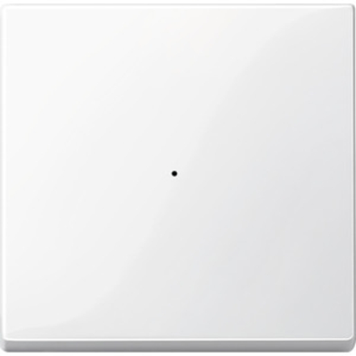 1St. Merten 619119 Wippe für Tastermodul 1fach, polarweiß glänzend, System M