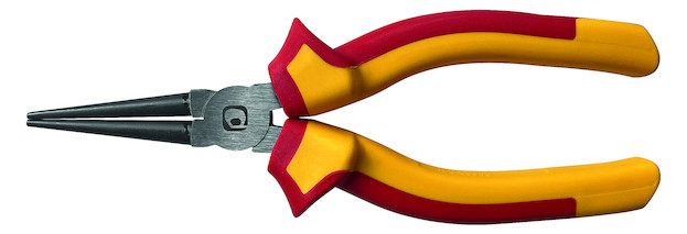 1St. Protec.class PVDE-R160 PVDE-R160 Rundzange 160mm