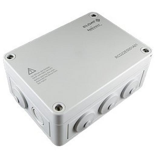 1St. Eldat RCD22E5001A02 Funk-Steuerung, Easywave, 230V, 1-Kanal