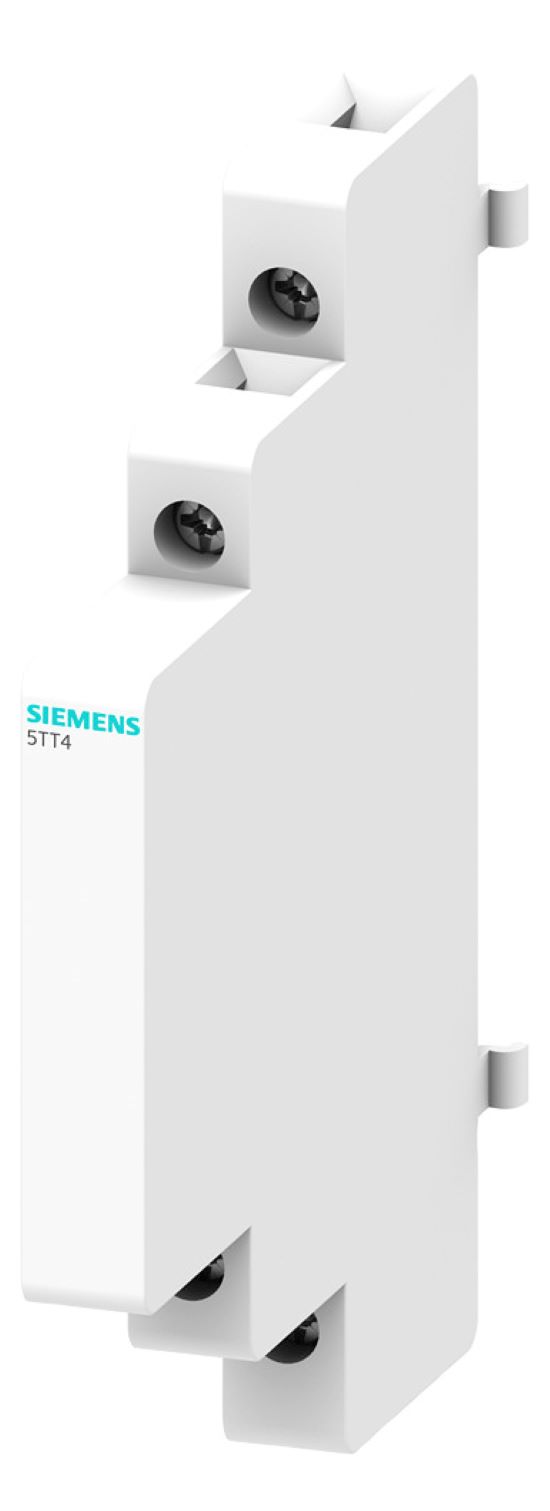 1St. Siemens 5TT4930 Hilfsstromschalter Kontakt fuer AC 6A, 2