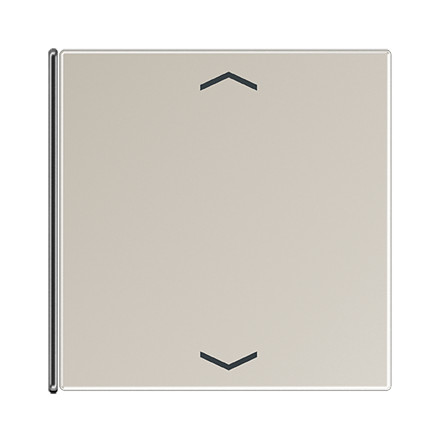 1St. Jung ES2404TSAP14 Taste 4fach Symbole Auf/Ab ES 2404 TSAP 14