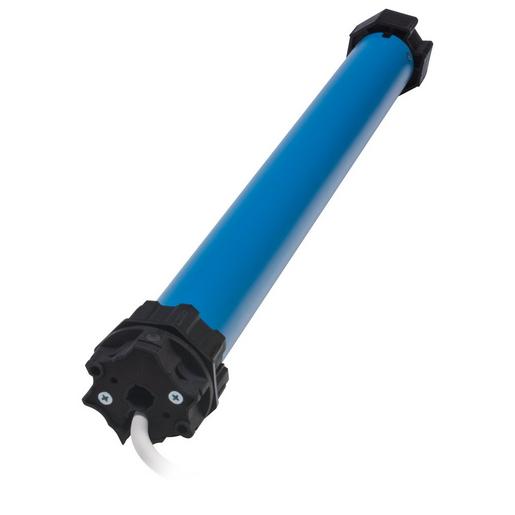 1St. Rademacher MLIM 30/16PZ Rohrmotor, elektr., M-line, 30Nm, SW60