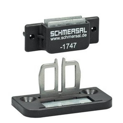 1St. Schmersa AZ 15/16-B1-1747 MIT EX-SchaltgeräteAZ 15/16-B1-1747 MIT HAFT...