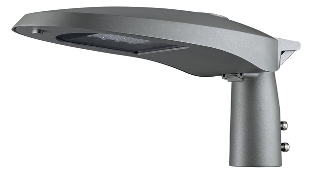 1St. Protec.Class PLEDPL40WW LED-Parkplatzleuchte 40W 3K