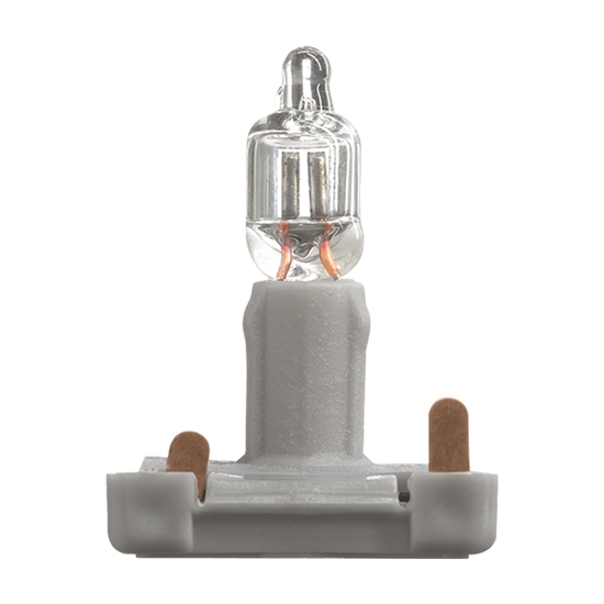 1St. Busch-Jaeger 8338-1 Steck-Glimmlampe