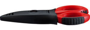 1St. Intercable 107629 Kabelschneiderschere + Safetybox 16020-F1 1St. Intercable 107629 Kabelschneiderschere + Safetybox 16020-F1...