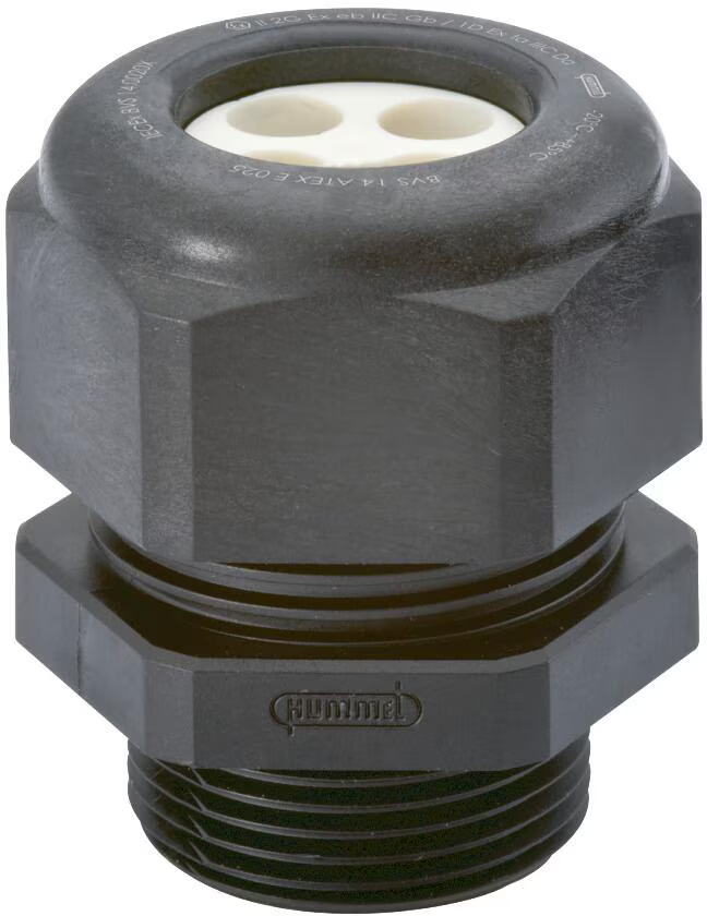 100St. HUMMEL 1.581.2003.51 HSK-K-MULTI-Ex-Active Metr. M20 x 1,5