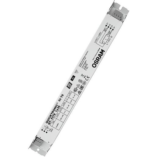 1St. Osram 4008321294203 QT-FIT8 1X36/220-240 UNV1