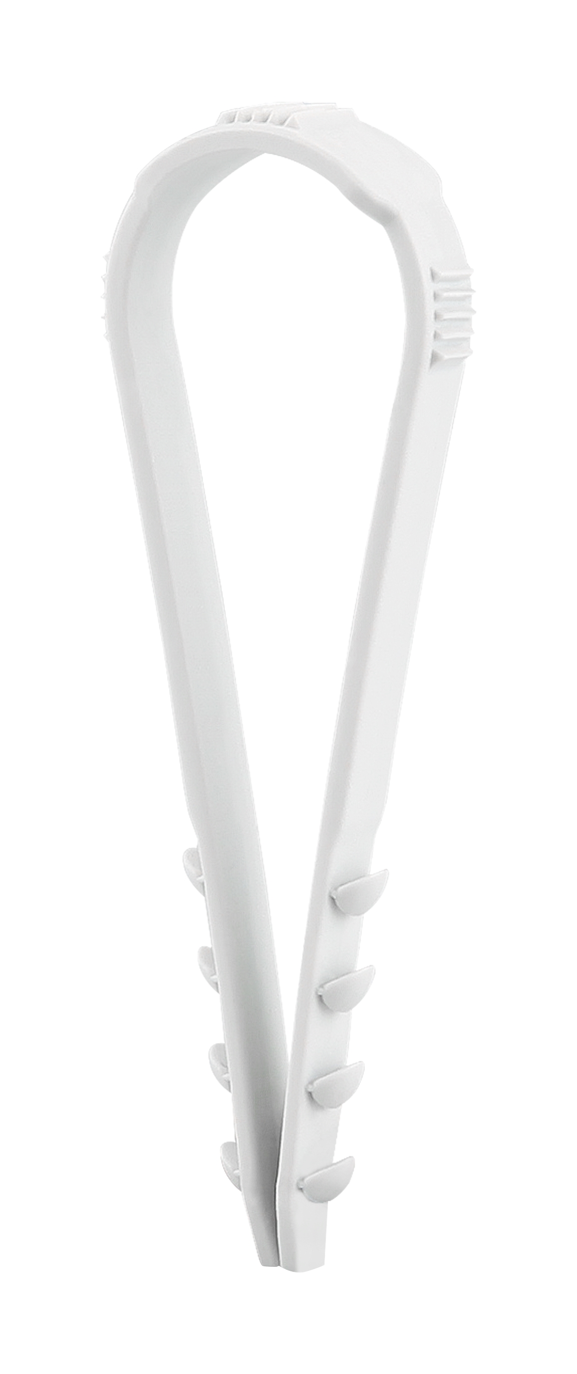 100St. F-Tronic CMS4 Stecklasche CMS4, Spannber. 20-40mm, gr 7440015